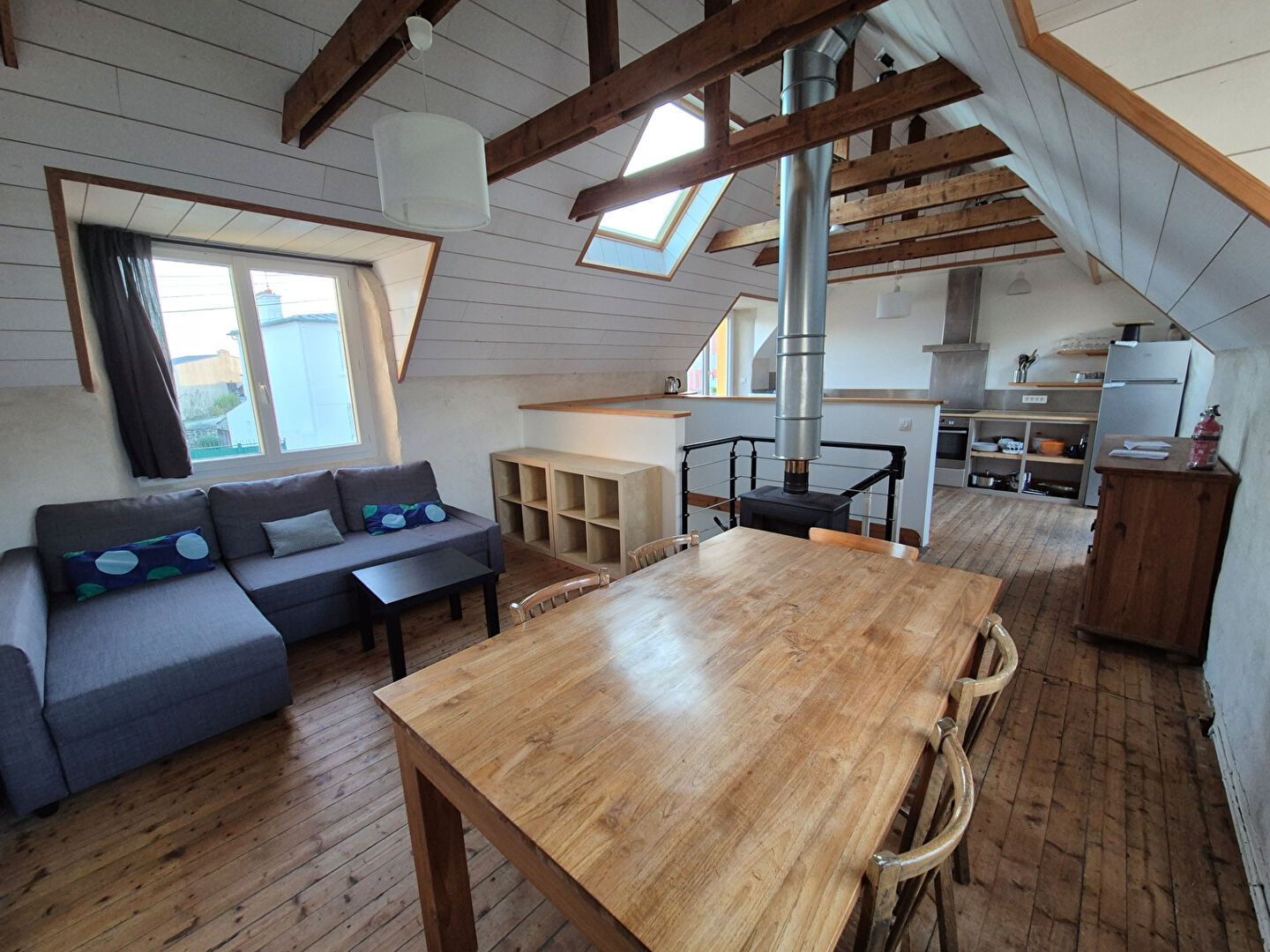 Agence immobilière de AG Immobilier