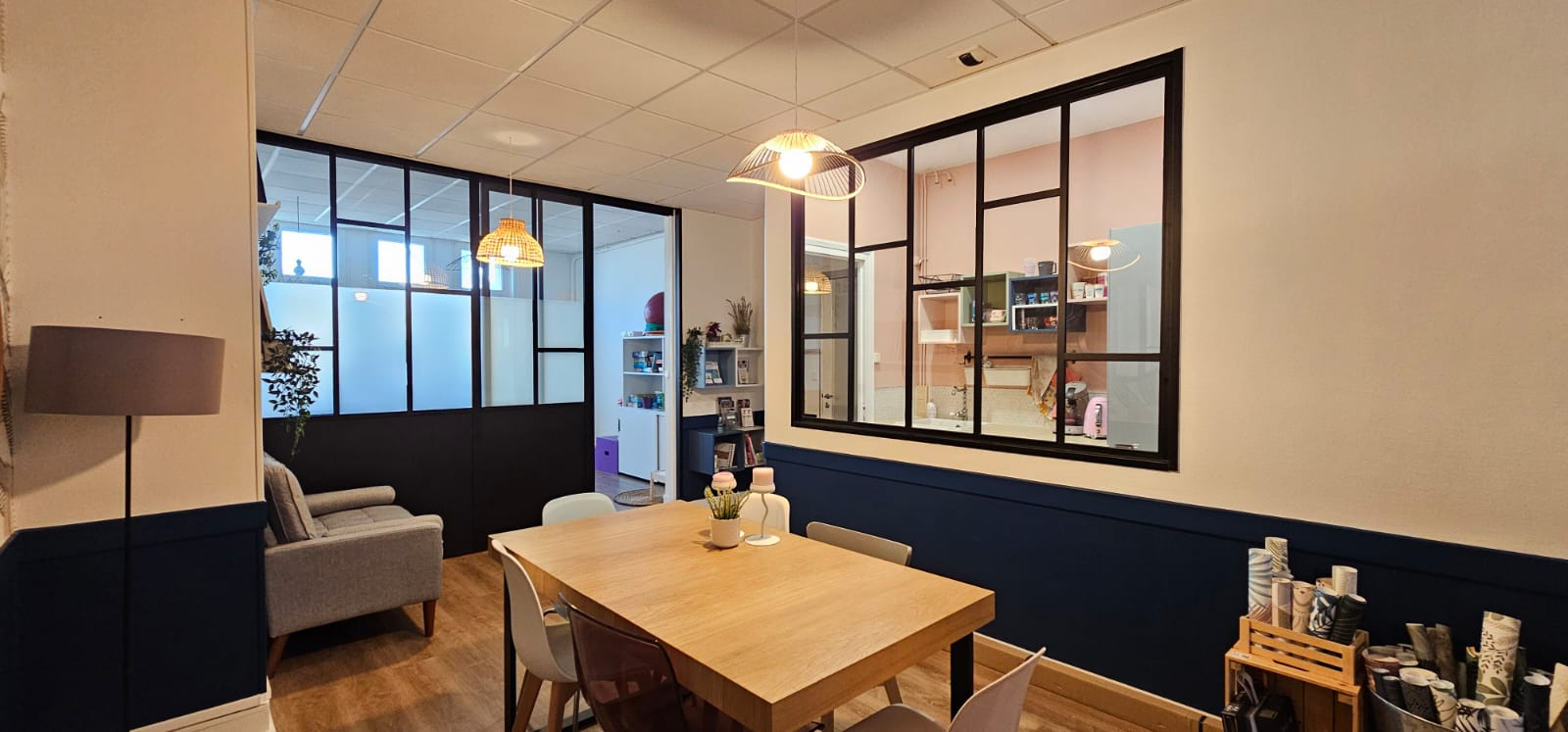 Agence immobilière de AG Immobilier