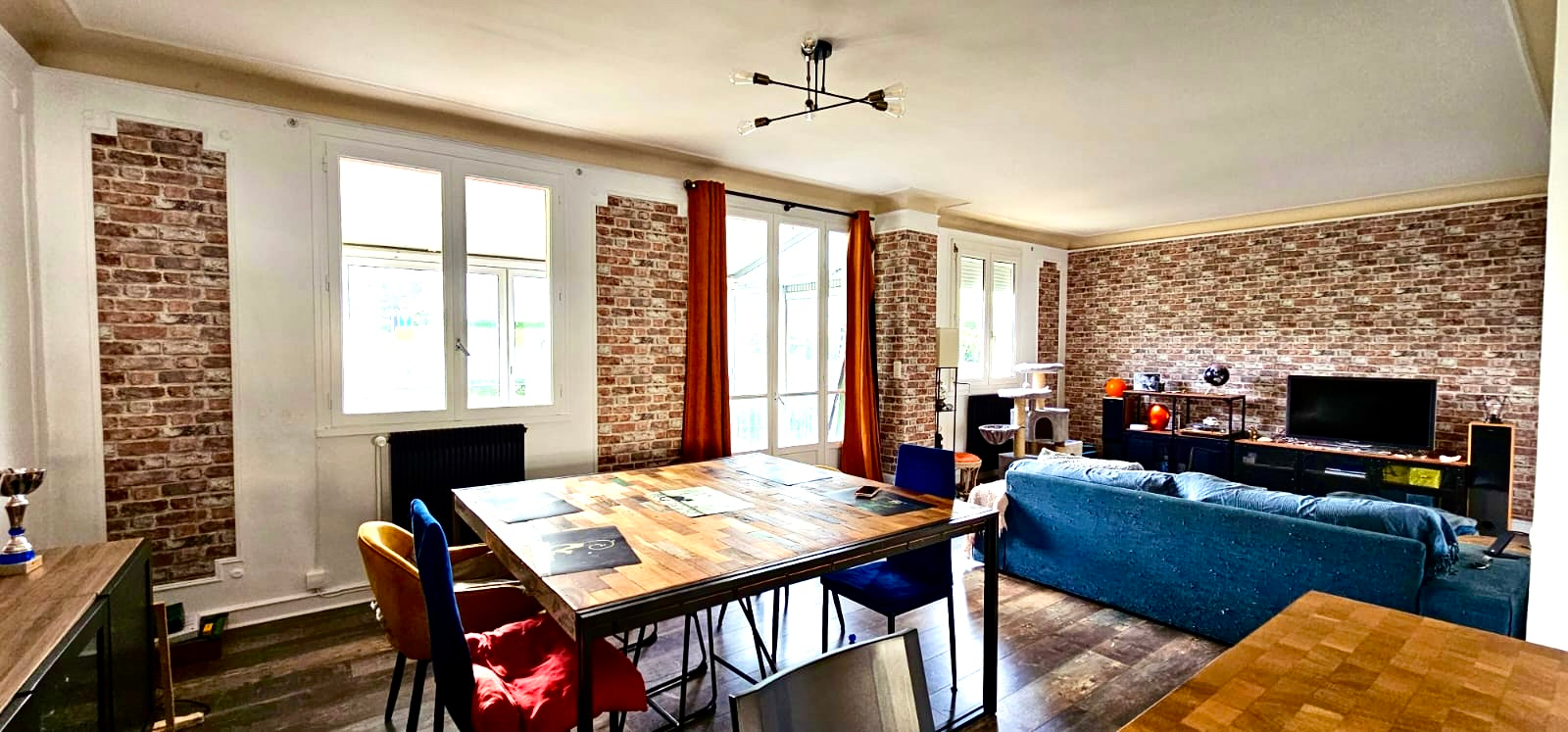 Agence immobilière de AG Immobilier