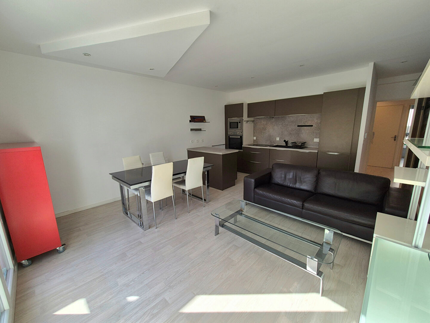 Agence immobilière de AG Immobilier