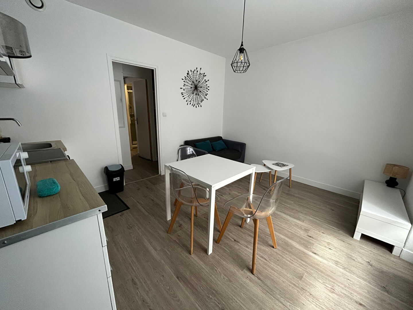 Agence immobilière de AG Immobilier