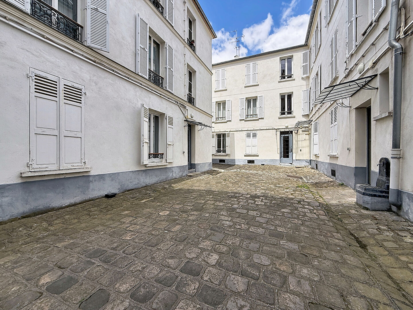 Agence immobilière de AG Immobilier