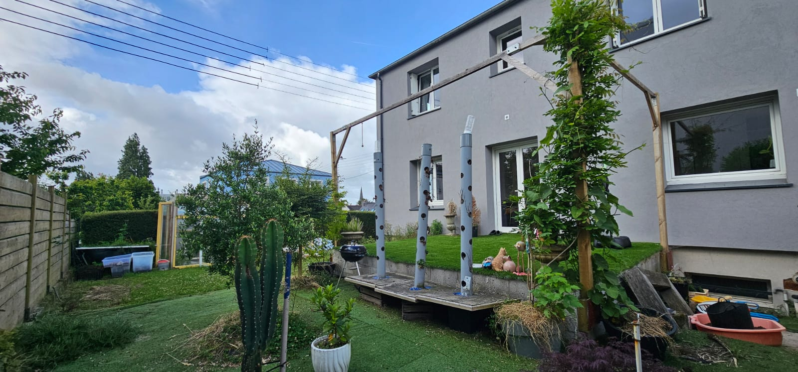 Agence immobilière de AG Immobilier
