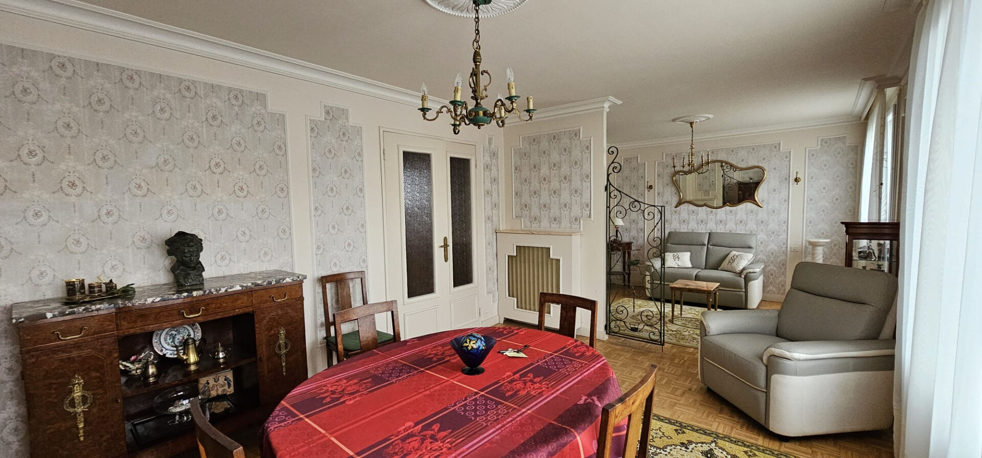 Agence immobilière de AG Immobilier