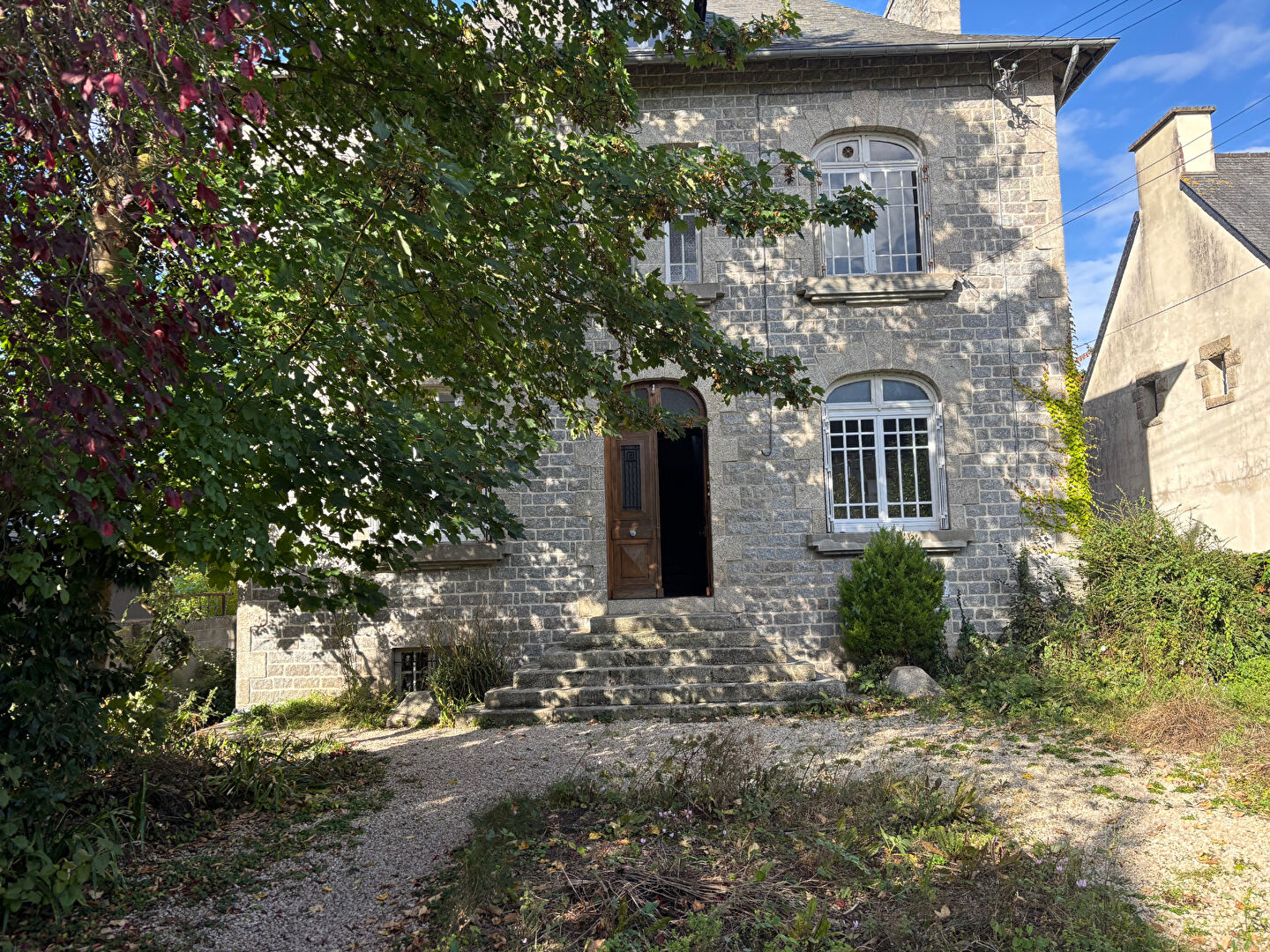 CENTRE VILLE DINAN