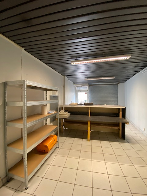 Photo Murs commerciaux Poissy image 2/5