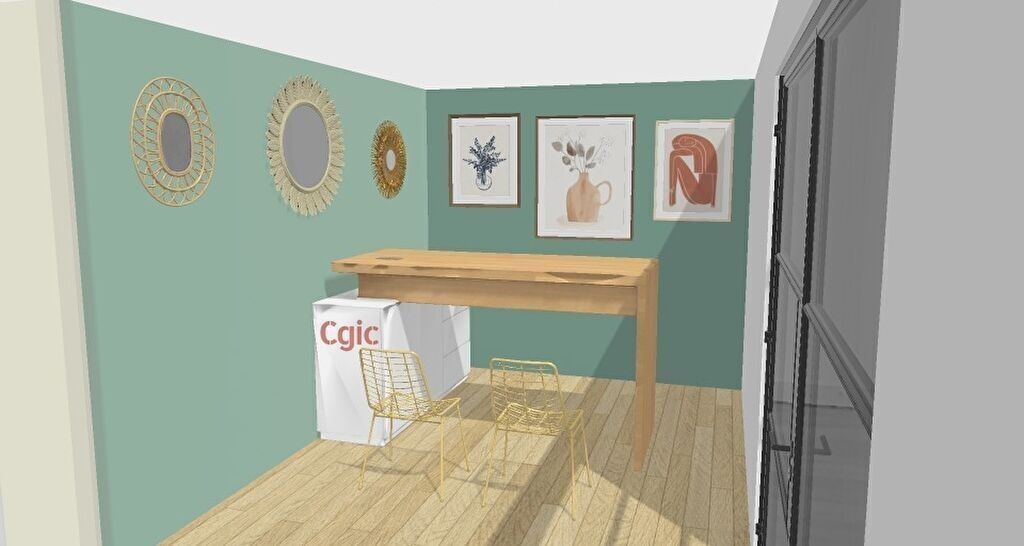 Photo Local commercial 63 m2 image 4/4