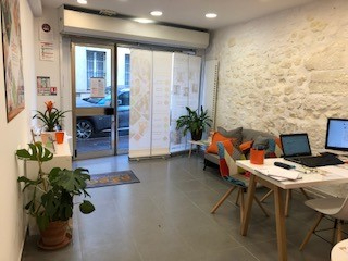 Photo Local commercial Saint Germain En Laye 43 m2 image 3/3