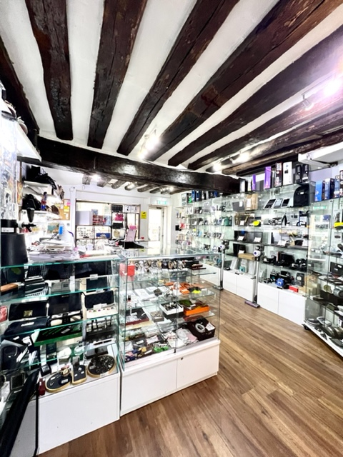 A LOUER AVEC DROIT D'ENTREE