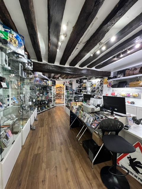 Photo A LOUER AVEC DROIT D'ENTREE image 4/6