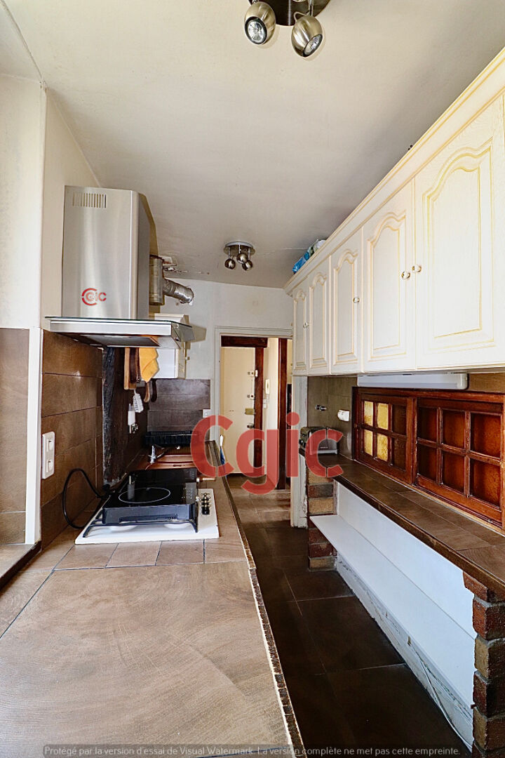 Photo Hyper centre - Rue calme image 3/6