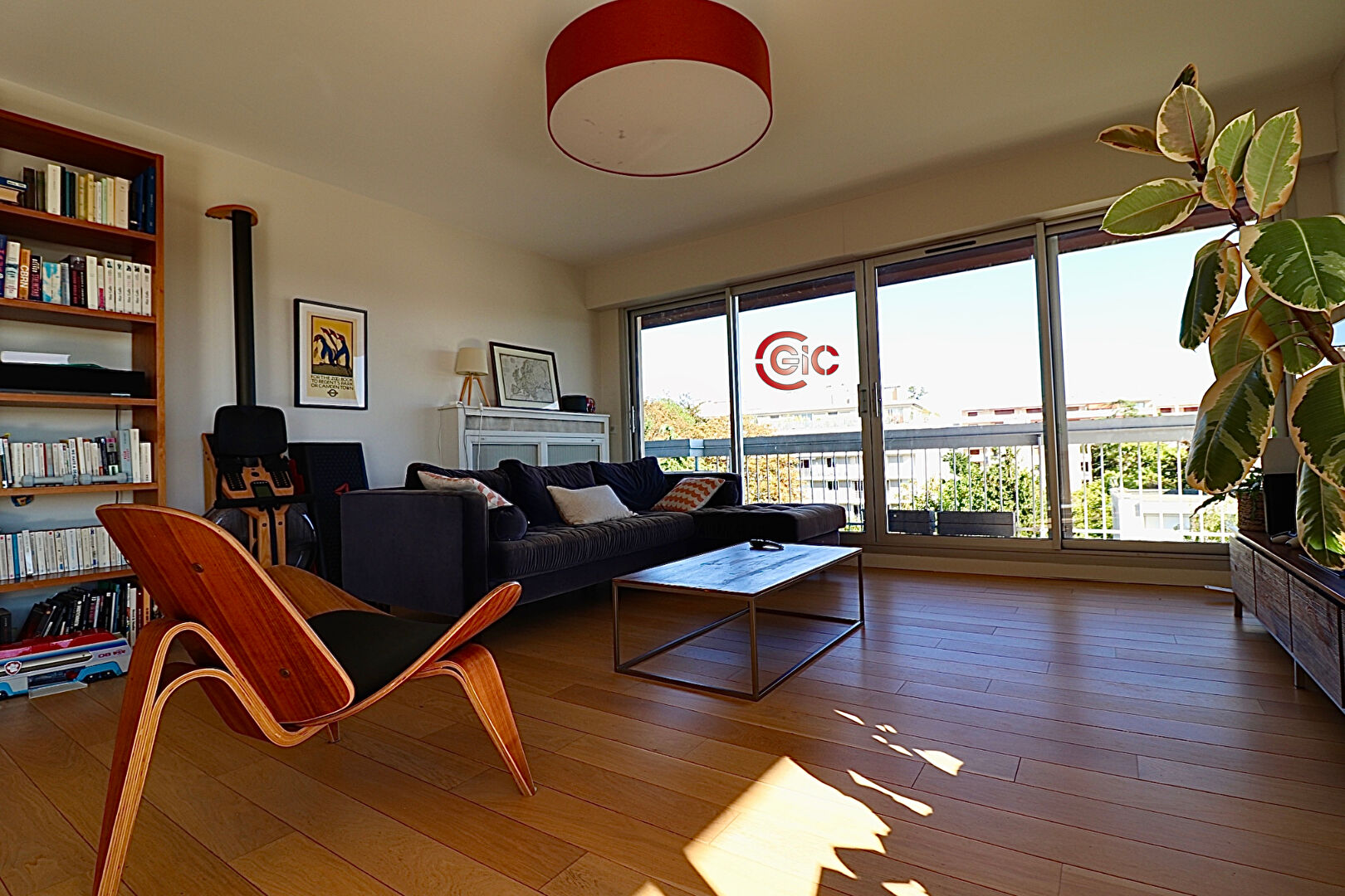 Photo Magnifique appartement avec vue panoramique image 3/6