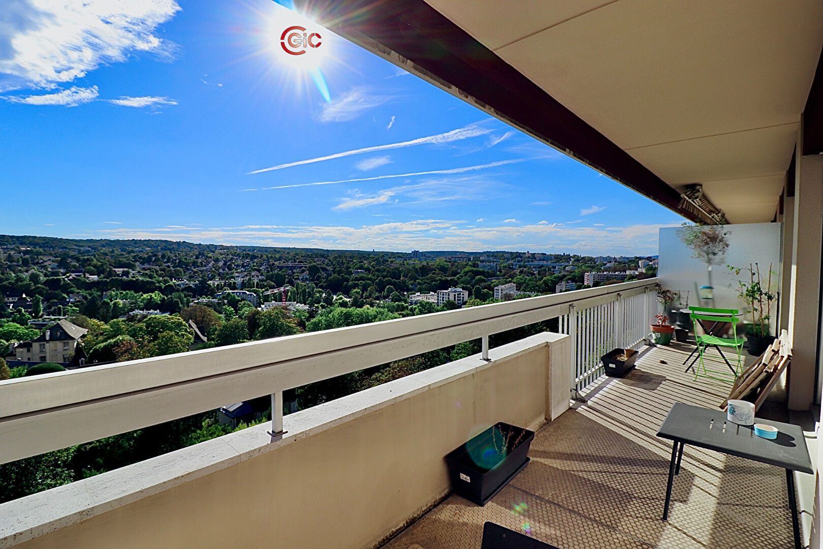 Photo Magnifique appartement avec vue panoramique image 4/6