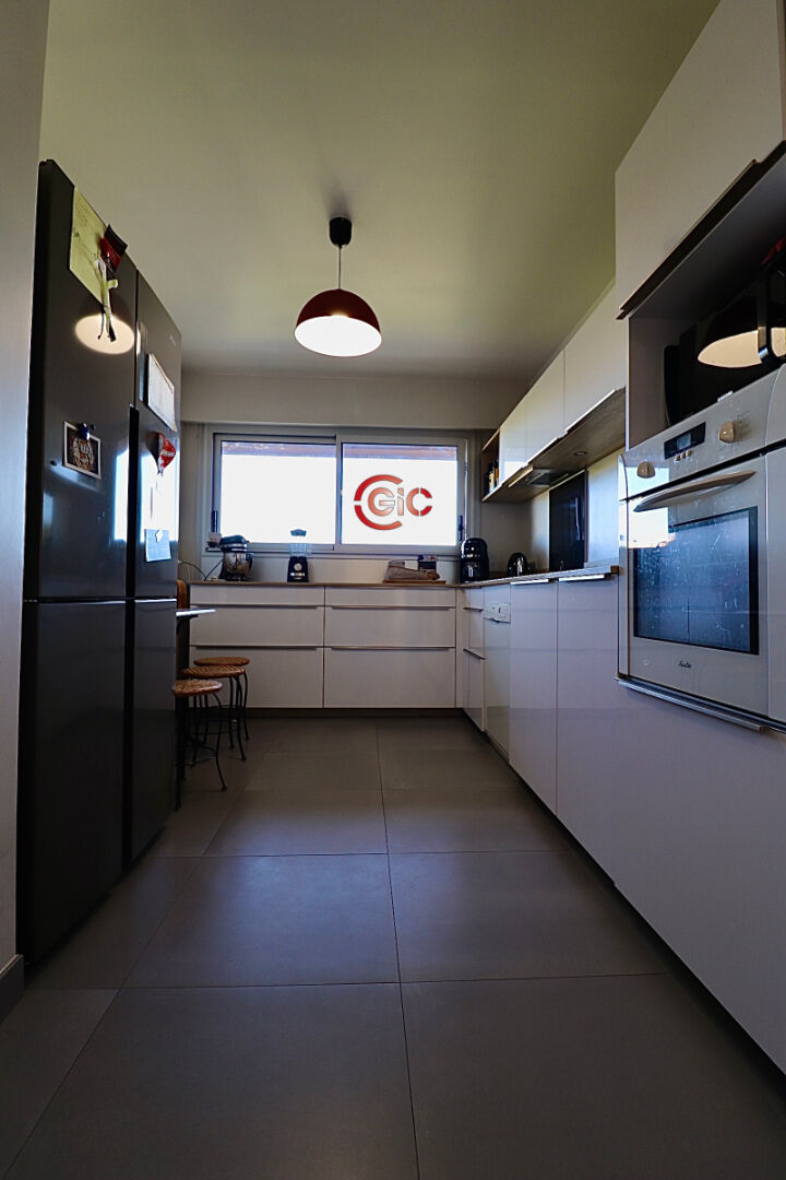 Photo Magnifique appartement avec vue panoramique image 5/6