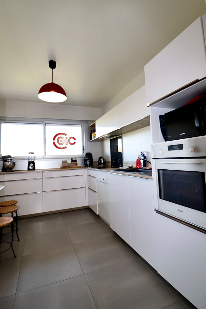 Photo Magnifique appartement avec vue panoramique image 6/6