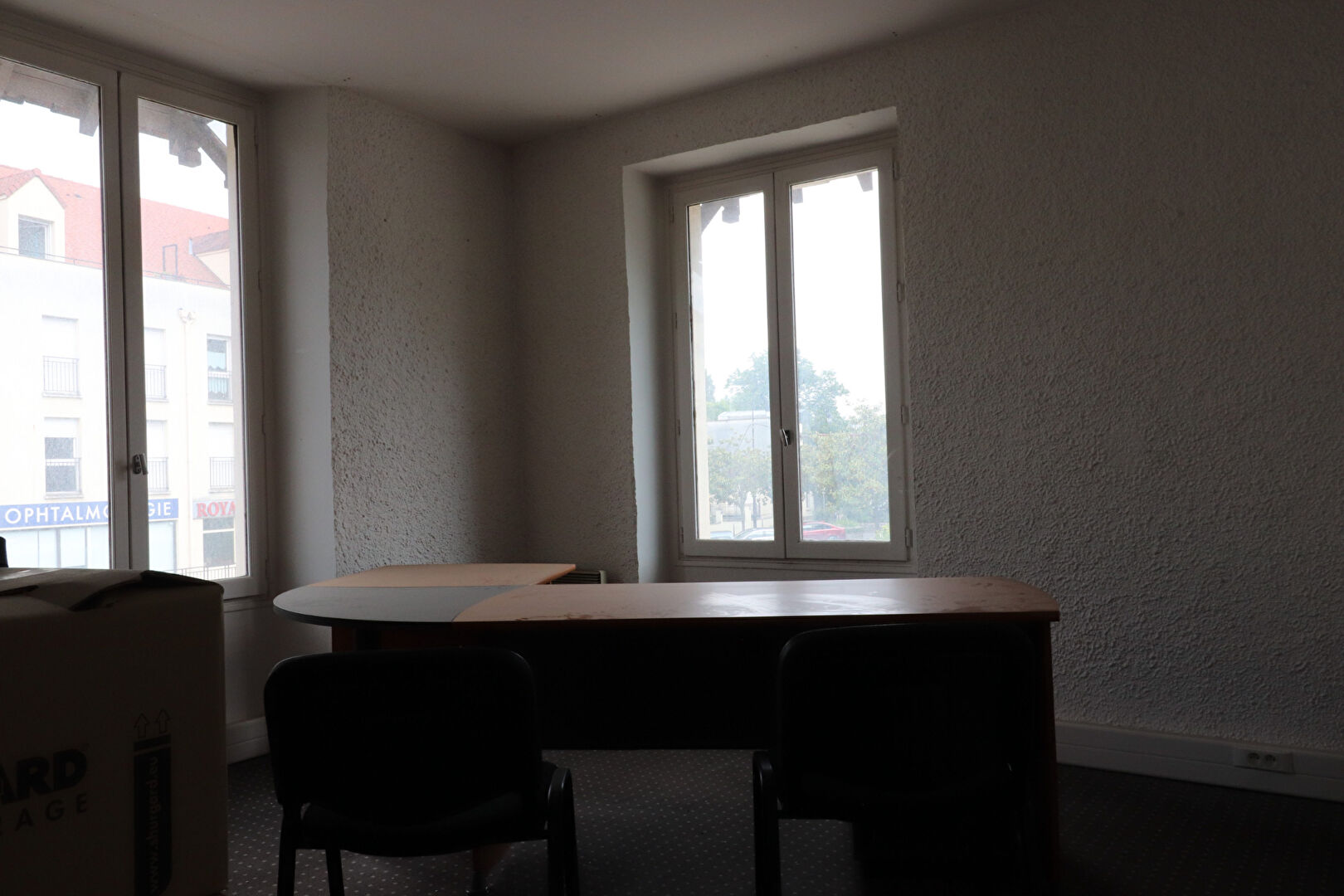 Photo BUREAUX 64 m2 - LE PORT-MARLY image 6/6