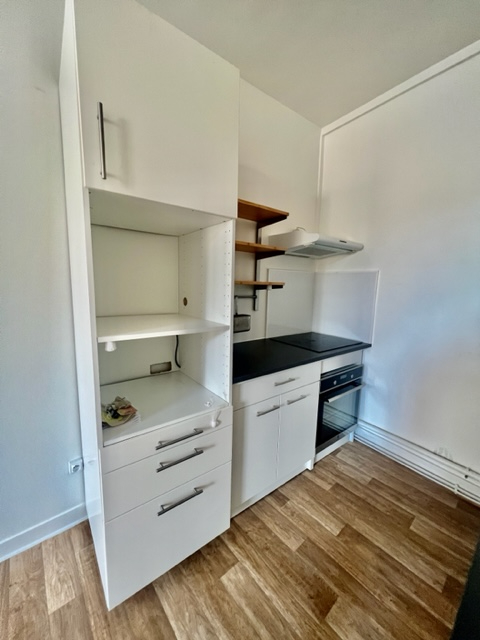 Photo Appartement Saint Germain En Laye 3 pièce(s) 69.13 m2 image 3/6