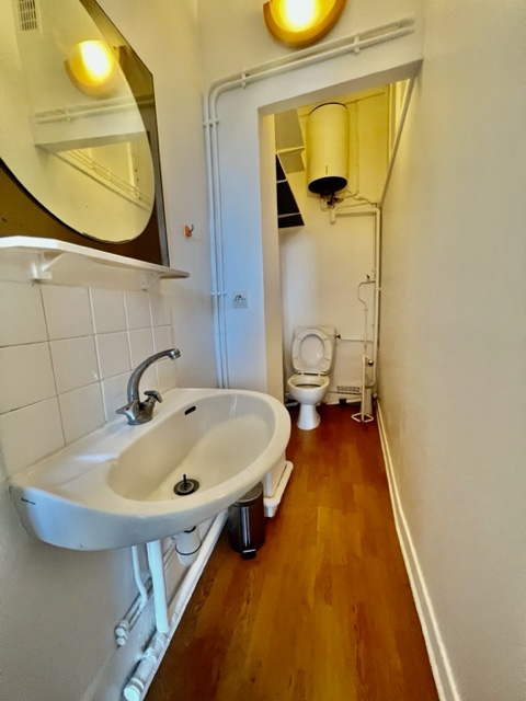 Photo Appartement Saint Germain En Laye 3 pièce(s) 69.13 m2 image 4/6