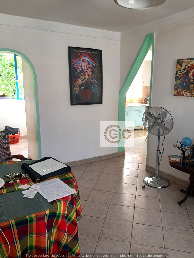 Photo APPARTEMENT  3 PIECES A VENDRE-  LE PORT-MARLY image 2/6