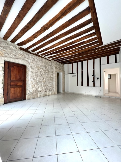 Photo Appartement Saint Germain En Laye 4 pièce(s) 80.95 m2 image 2/6