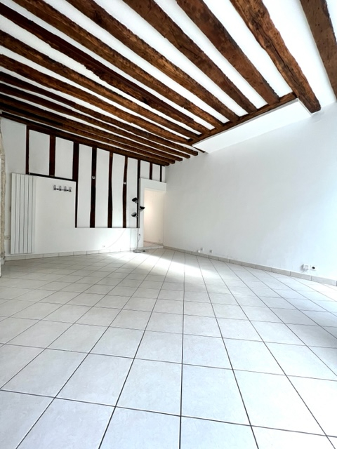 Photo Appartement Saint Germain En Laye 4 pièce(s) 80.95 m2 image 3/6