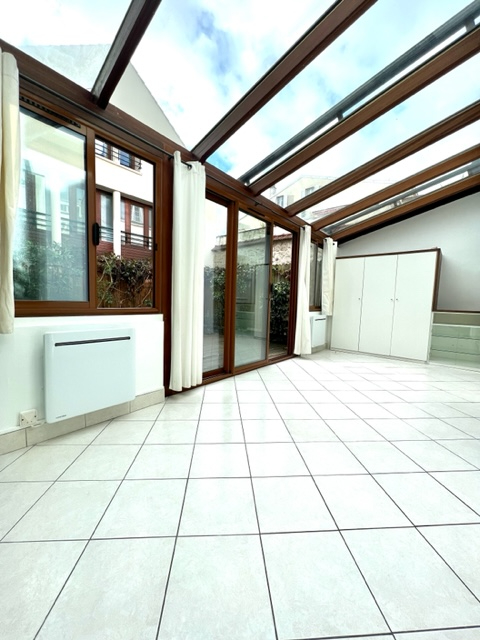 Photo Appartement Saint Germain En Laye 4 pièce(s) 80.95 m2 image 4/6