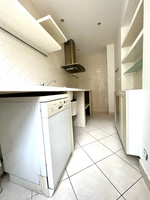 Photo Appartement Saint Germain En Laye 4 pièce(s) 80.95 m2 image 5/6