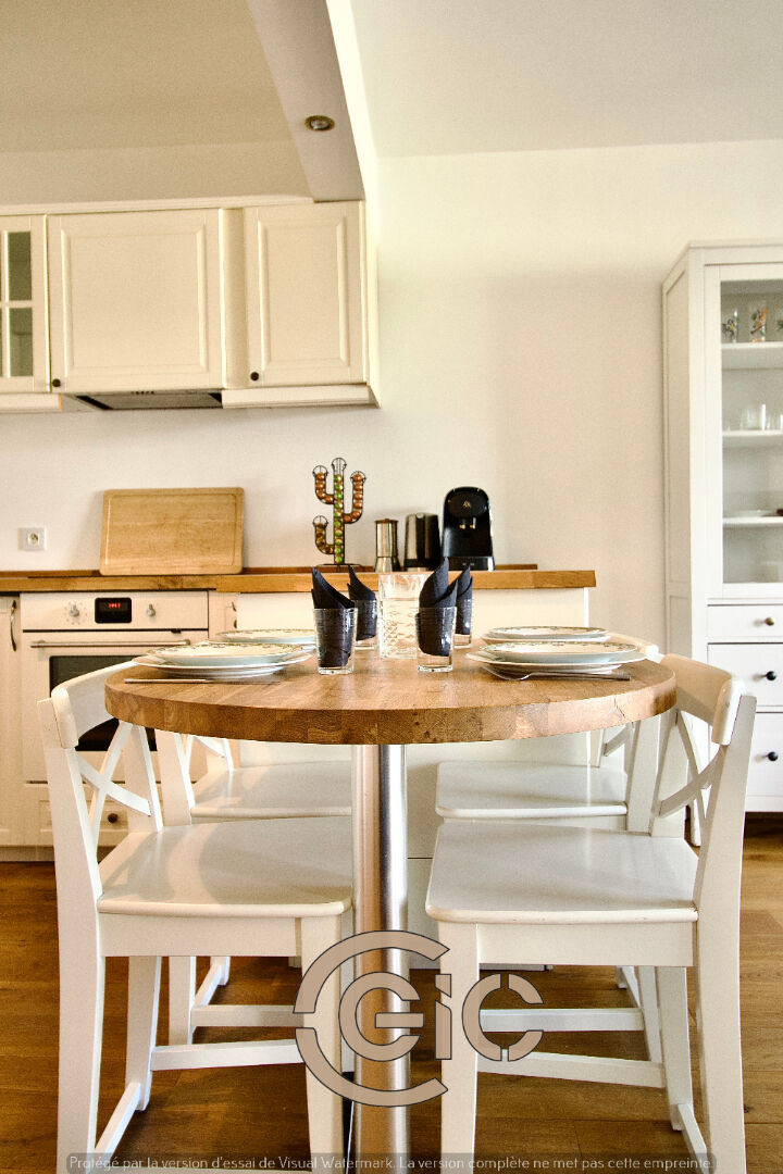 Photo Appartement Saint Germain En Laye 2 pièce(s) 48.73 m2 image 3/6