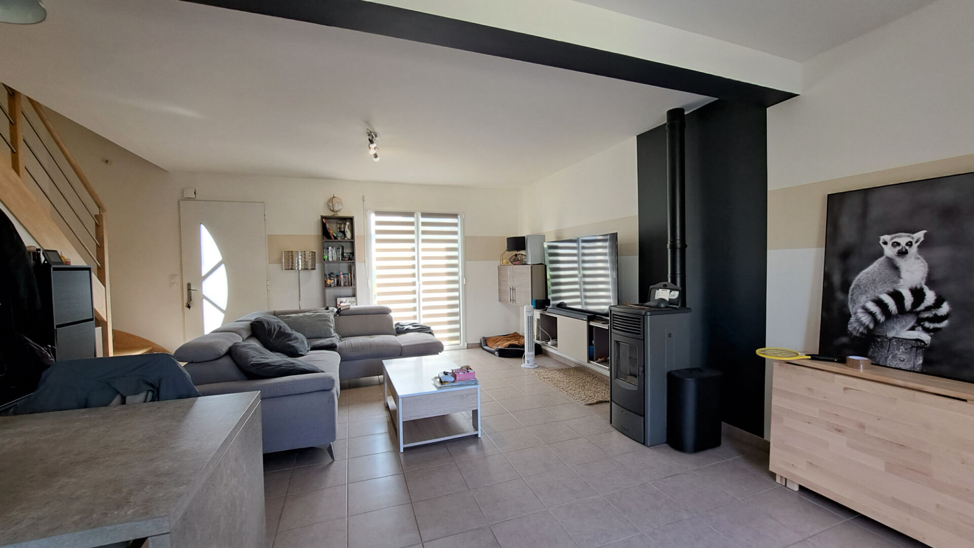 Contemporaine   Pleugueneuc