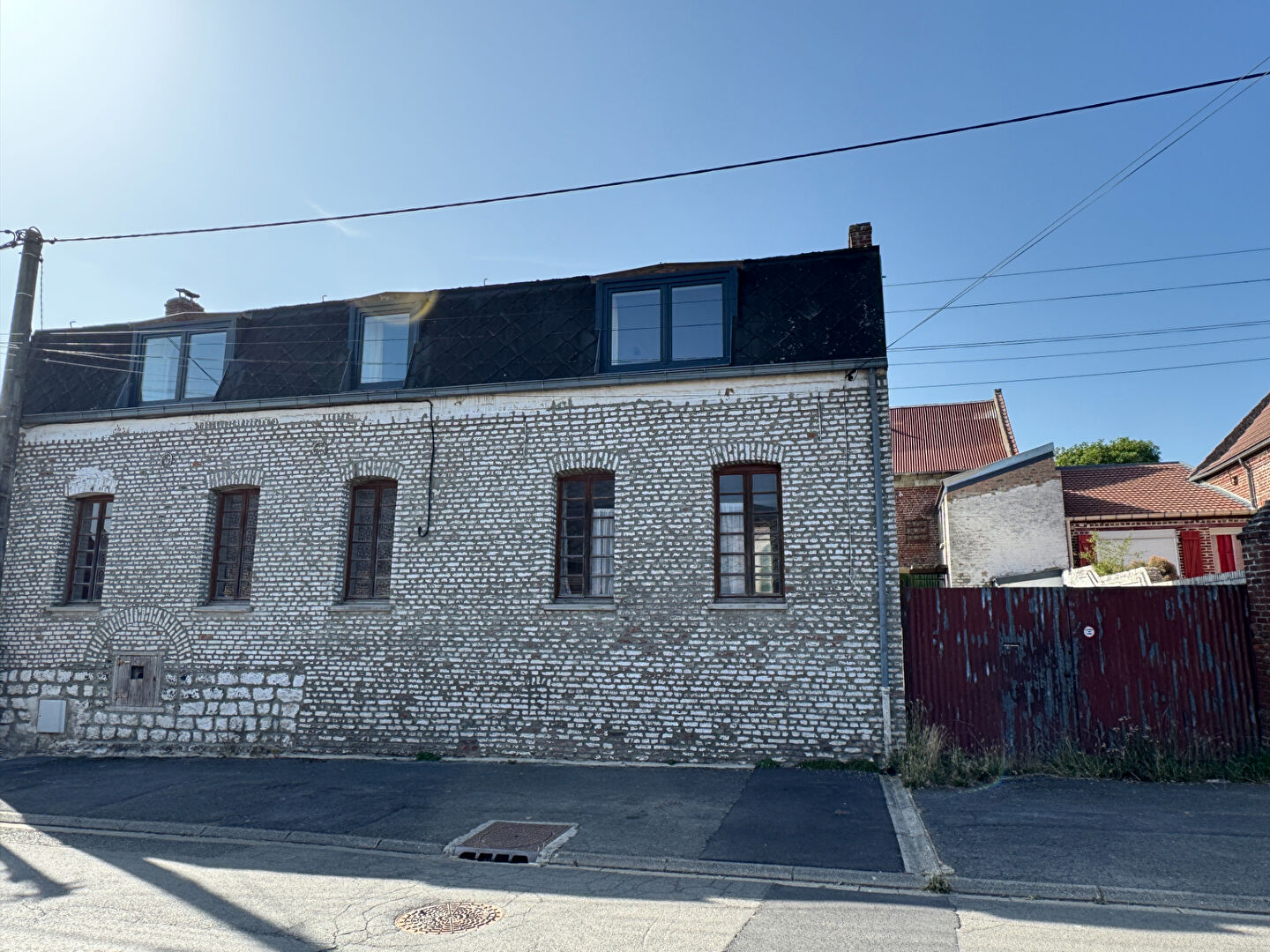 Agence immobilière de 
 AGENCE ARNOLDI IMMOBILIER Valenciennes - AGENCE ARNOLDI IMMOBILIER 
