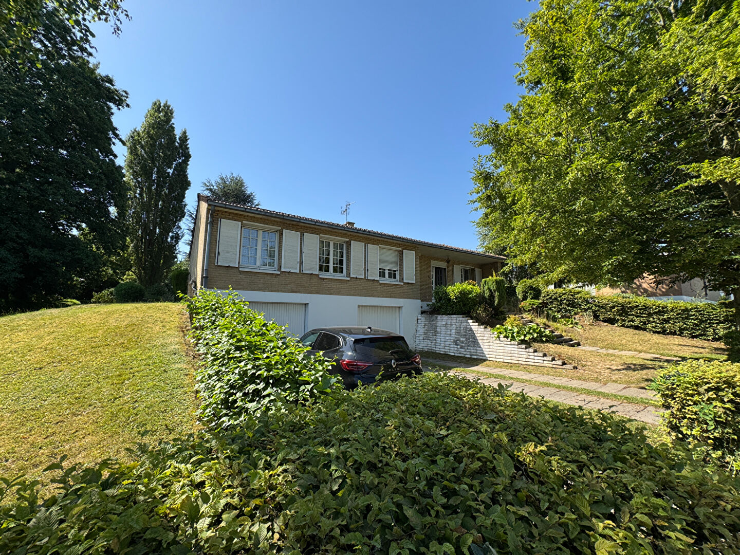 Agence immobilière de 
 AGENCE ARNOLDI IMMOBILIER Valenciennes - AGENCE ARNOLDI IMMOBILIER 

