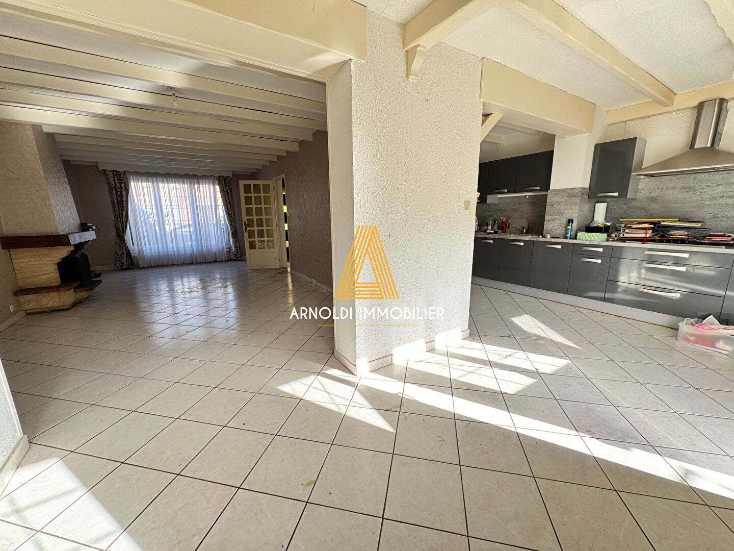 Agence immobilière de 
 AGENCE ARNOLDI IMMOBILIER Valenciennes - AGENCE ARNOLDI IMMOBILIER 
