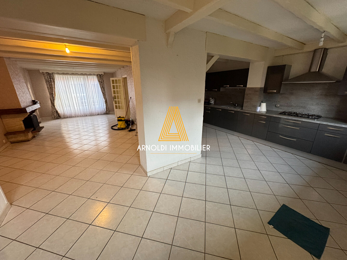 Agence immobilière de 
 AGENCE ARNOLDI IMMOBILIER Valenciennes - AGENCE ARNOLDI IMMOBILIER 
