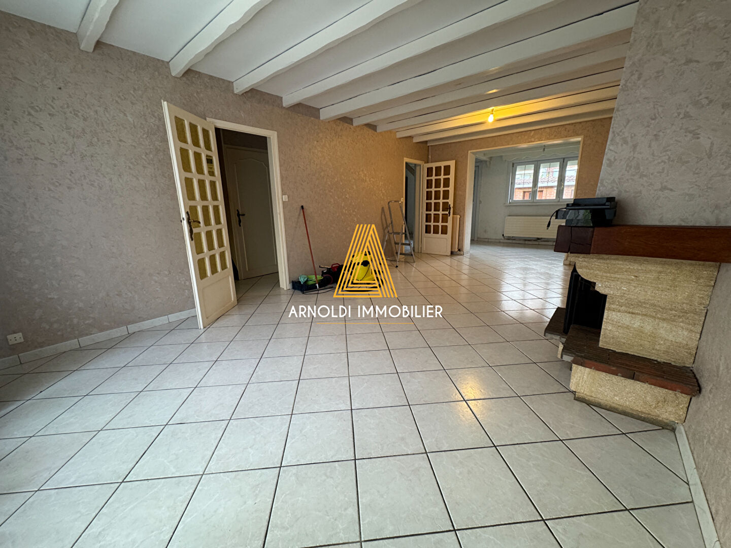 Photo Maison de Résidence avec Garage à MARLY image 3/6