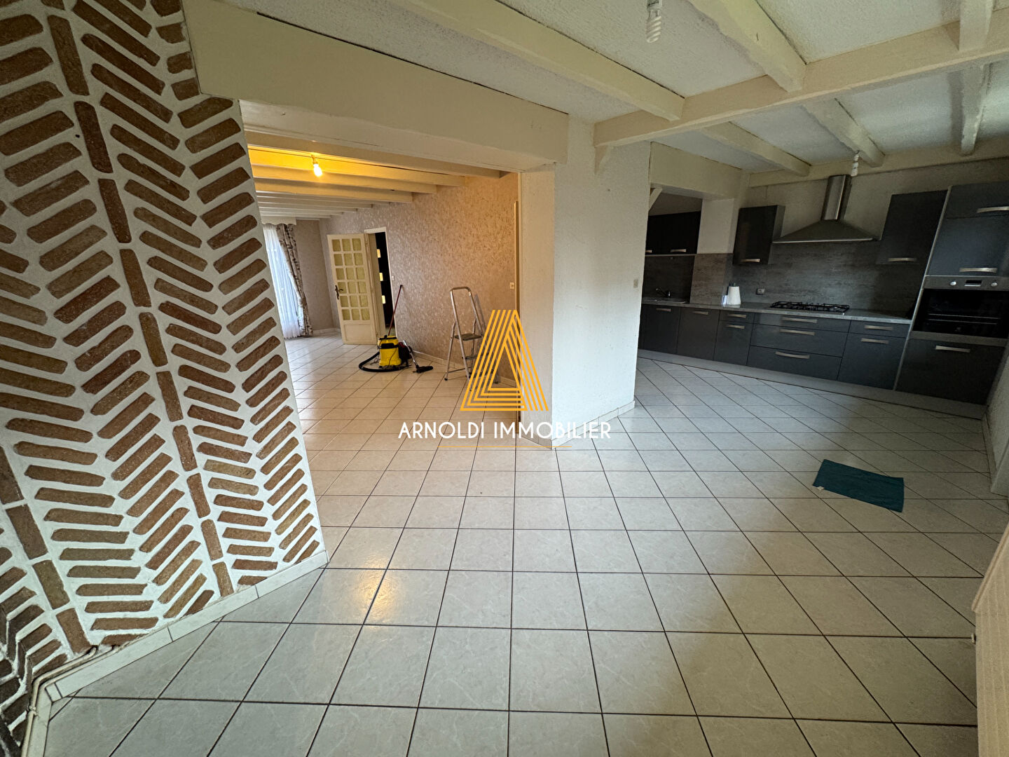 Photo Maison de Résidence avec Garage à MARLY image 4/6