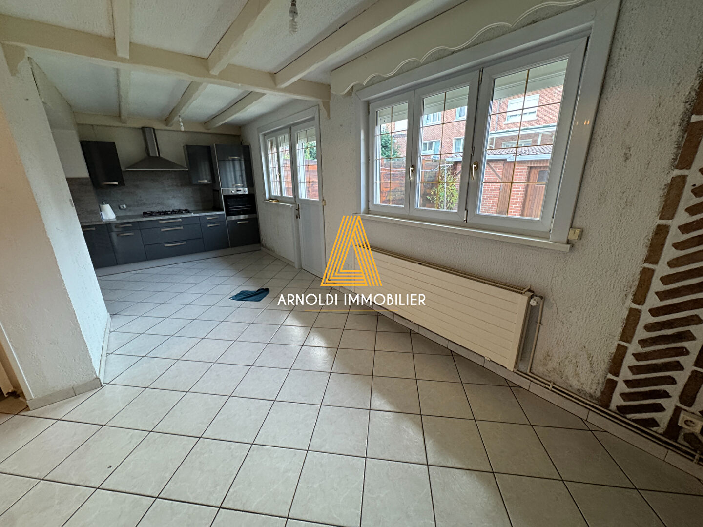 Photo Maison de Résidence avec Garage à MARLY image 5/6