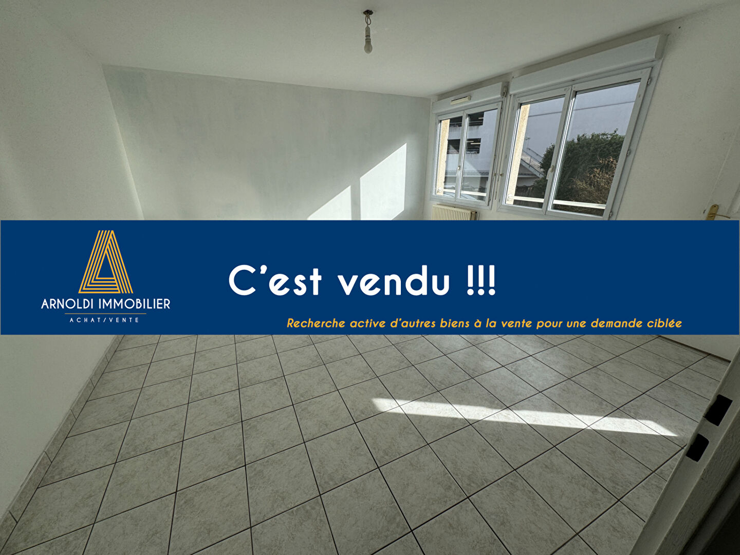 Agence immobilière de 
 AGENCE ARNOLDI IMMOBILIER Valenciennes - AGENCE ARNOLDI IMMOBILIER 
