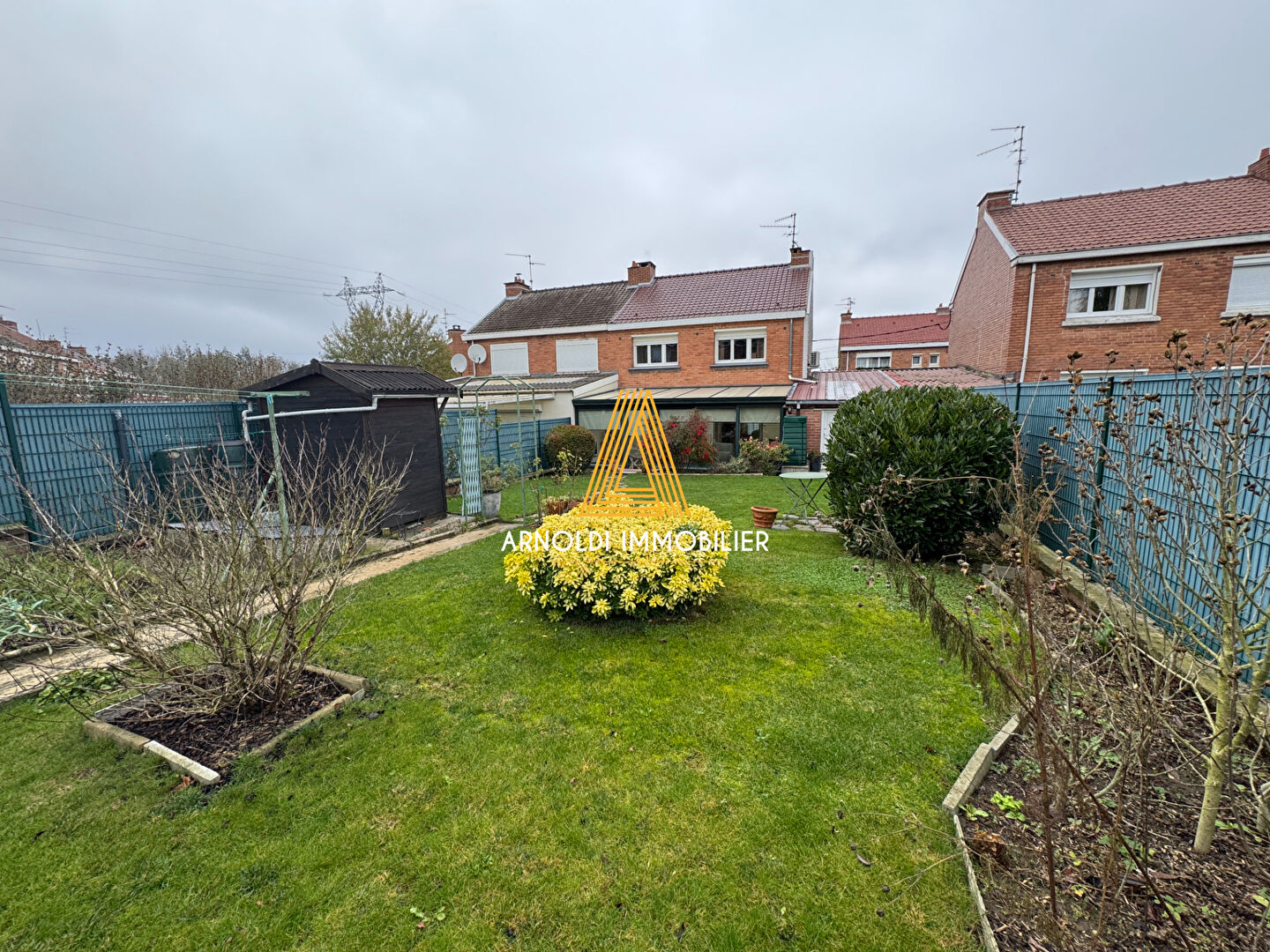 Agence immobilière de 
 AGENCE ARNOLDI IMMOBILIER Valenciennes - AGENCE ARNOLDI IMMOBILIER 
