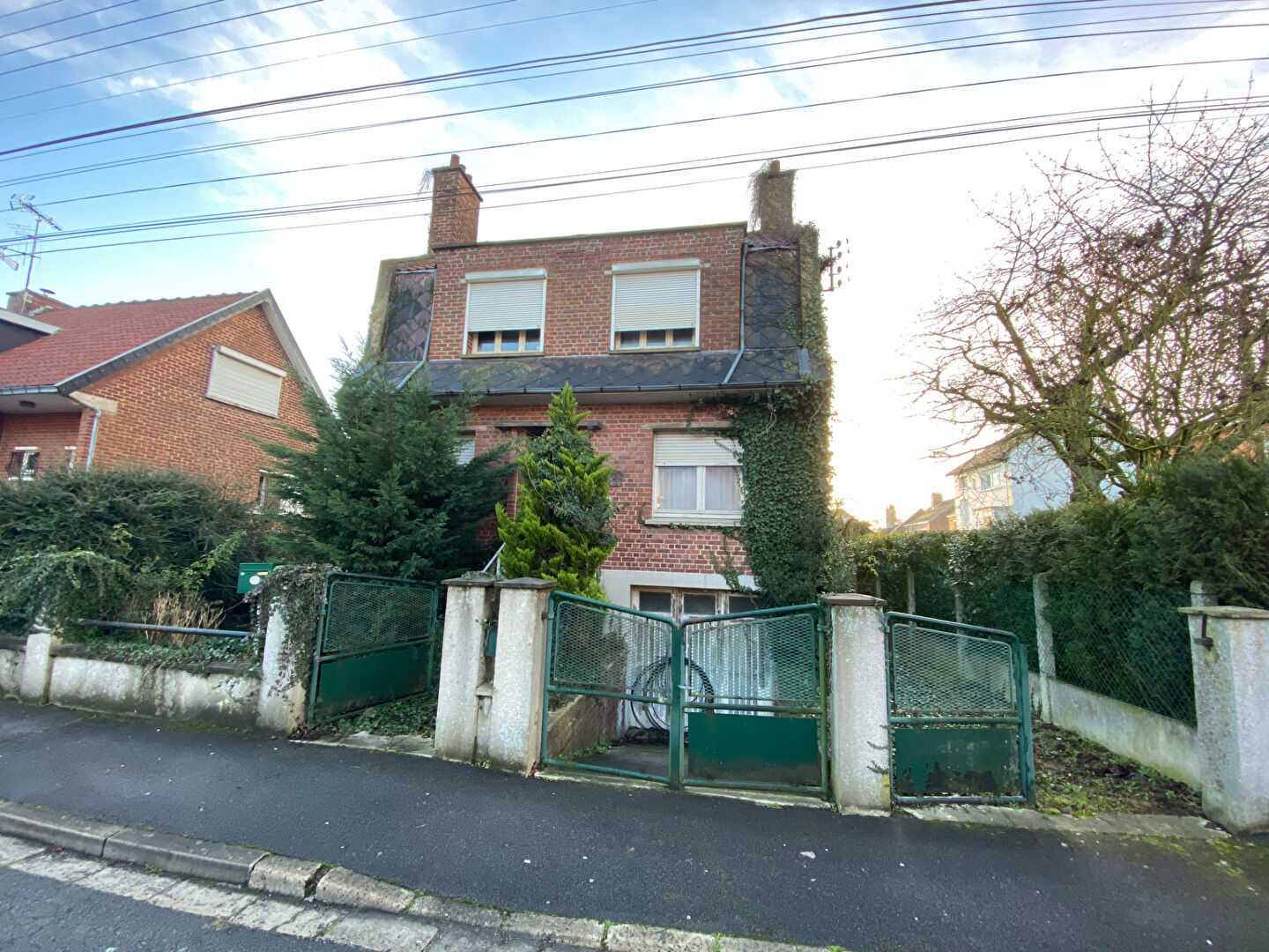 Agence immobilière de 
 AGENCE ARNOLDI IMMOBILIER Valenciennes - AGENCE ARNOLDI IMMOBILIER 
