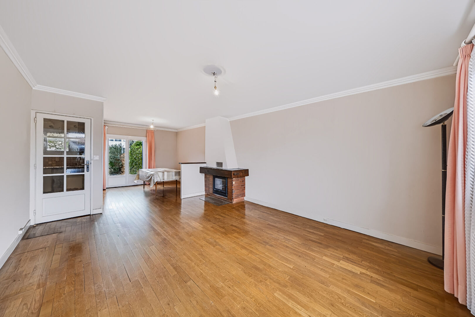 Maison T5 Marsannay - Champagne Haute