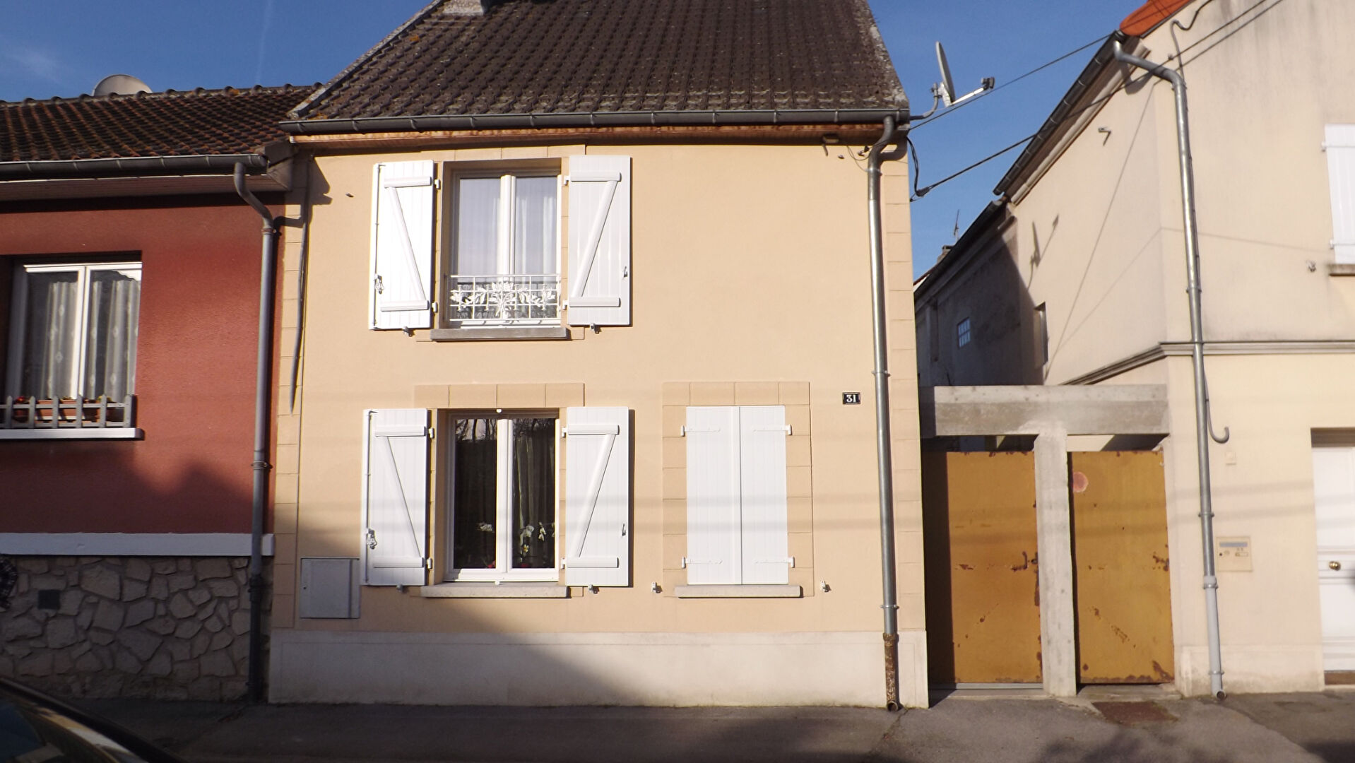 Agence immobilière de AGENCE PASCAL Location Nanteuil les meaux - Agence Pascal Location