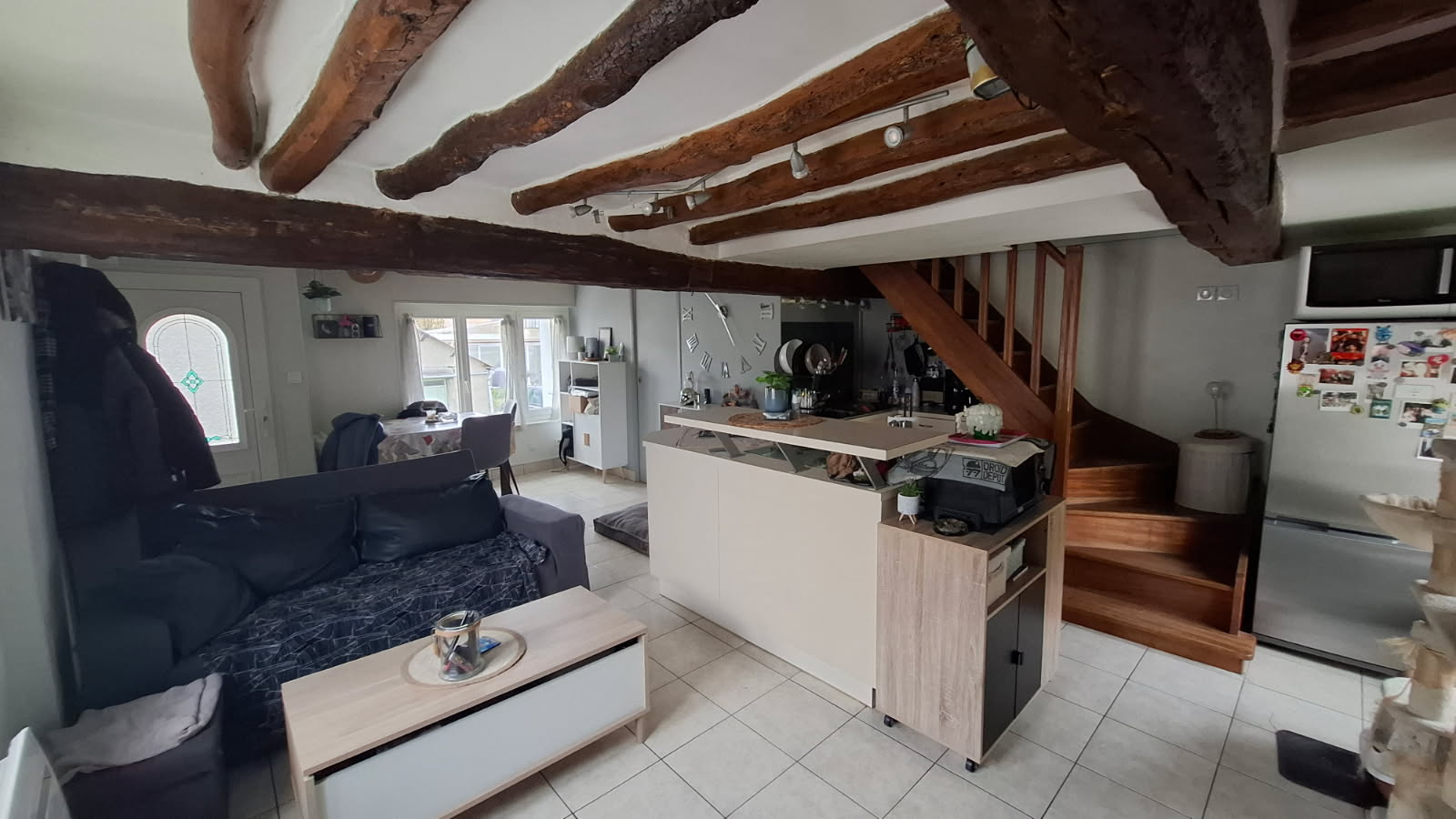 Agence immobilière de AGENCE PASCAL Location Nanteuil les meaux - Agence Pascal Location