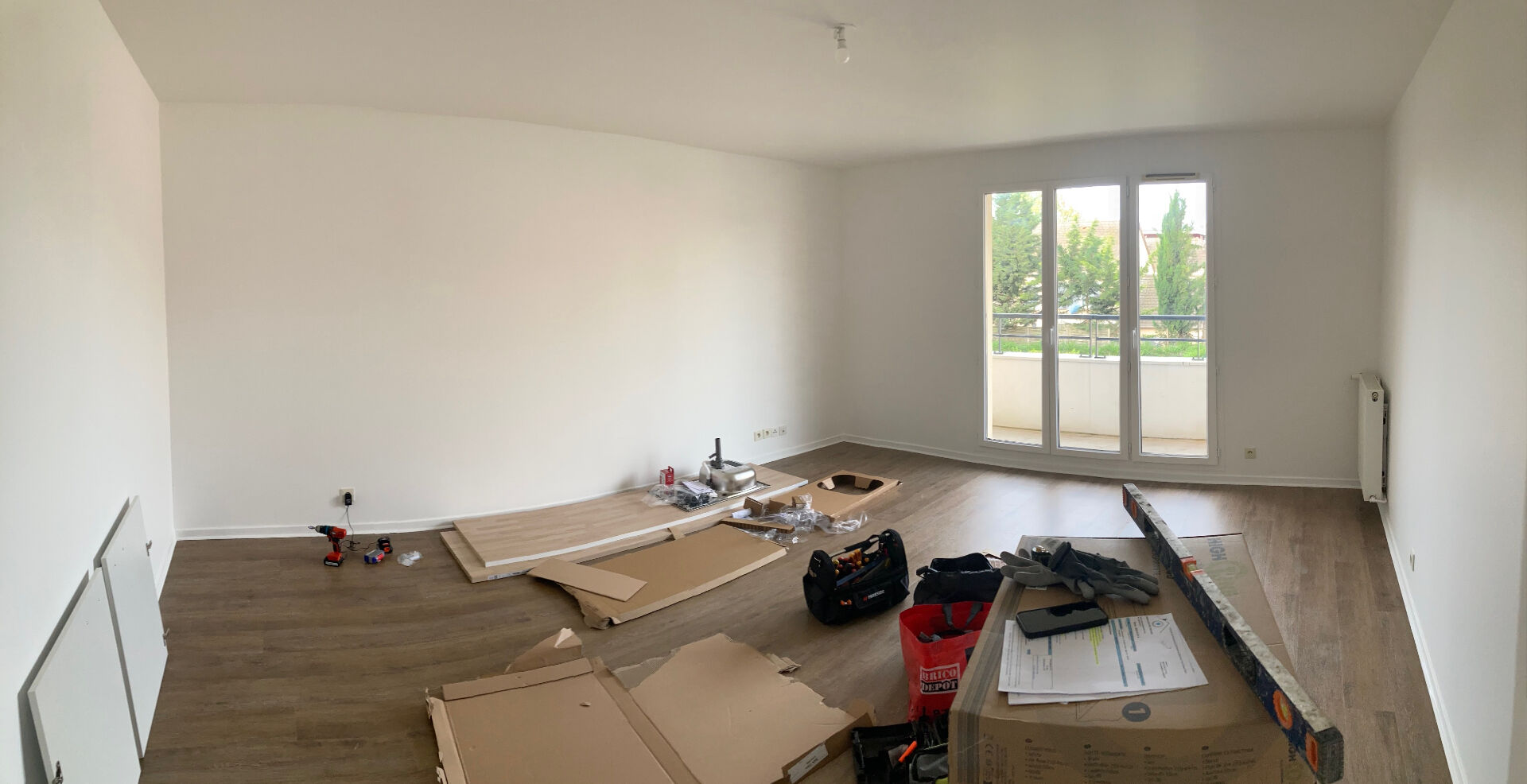 Agence immobilière de AGENCE PASCAL Location Nanteuil les meaux - Agence Pascal Location