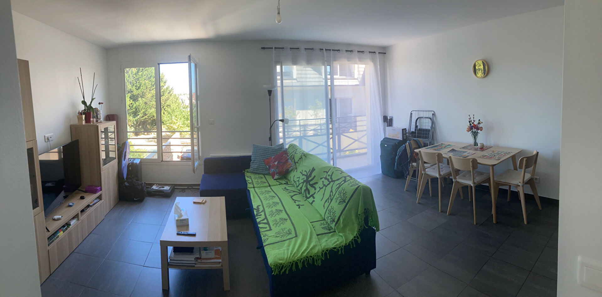 Agence immobilière de AGENCE PASCAL Location Nanteuil les meaux - Agence Pascal Location