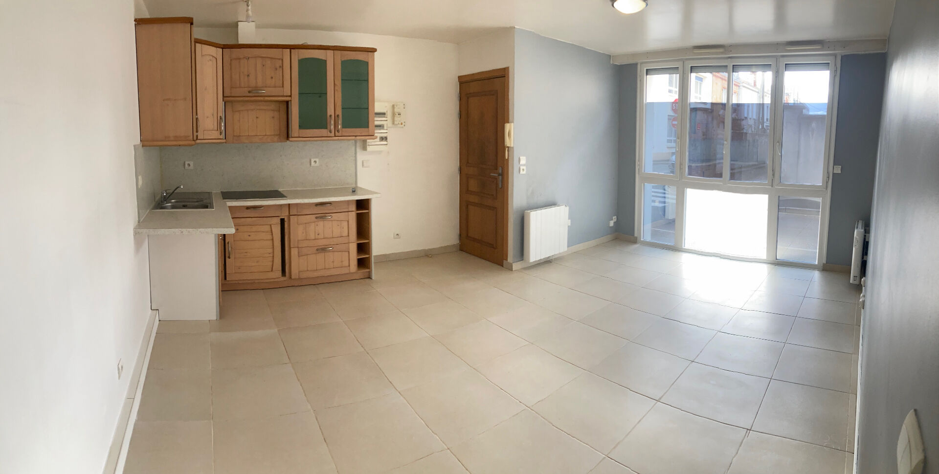 Agence immobilière de AGENCE PASCAL Location Nanteuil les meaux - Agence Pascal Location