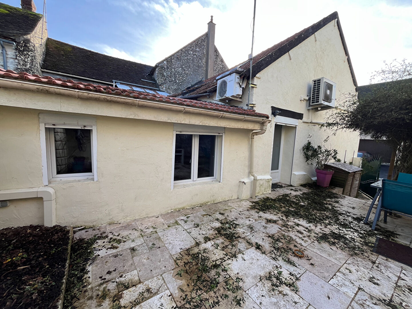 Agence immobilière de Agence ABS Immo