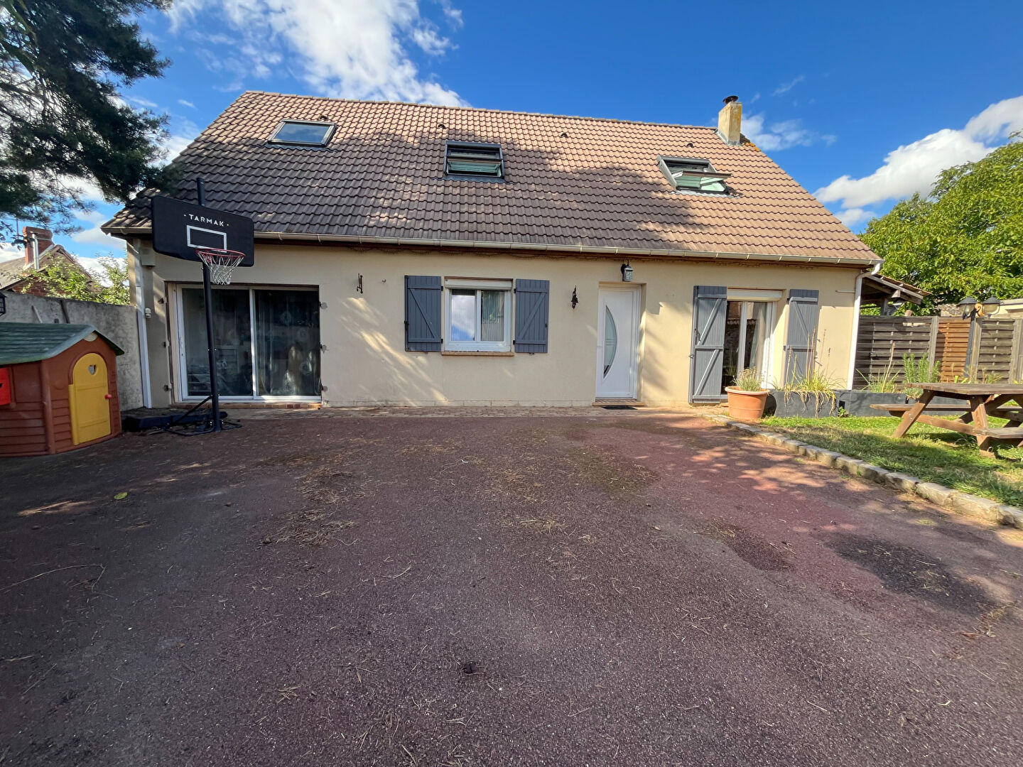 Agence immobilière de Agence ABS Immo