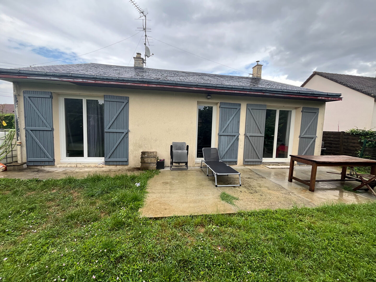 Agence immobilière de Agence ABS Immo