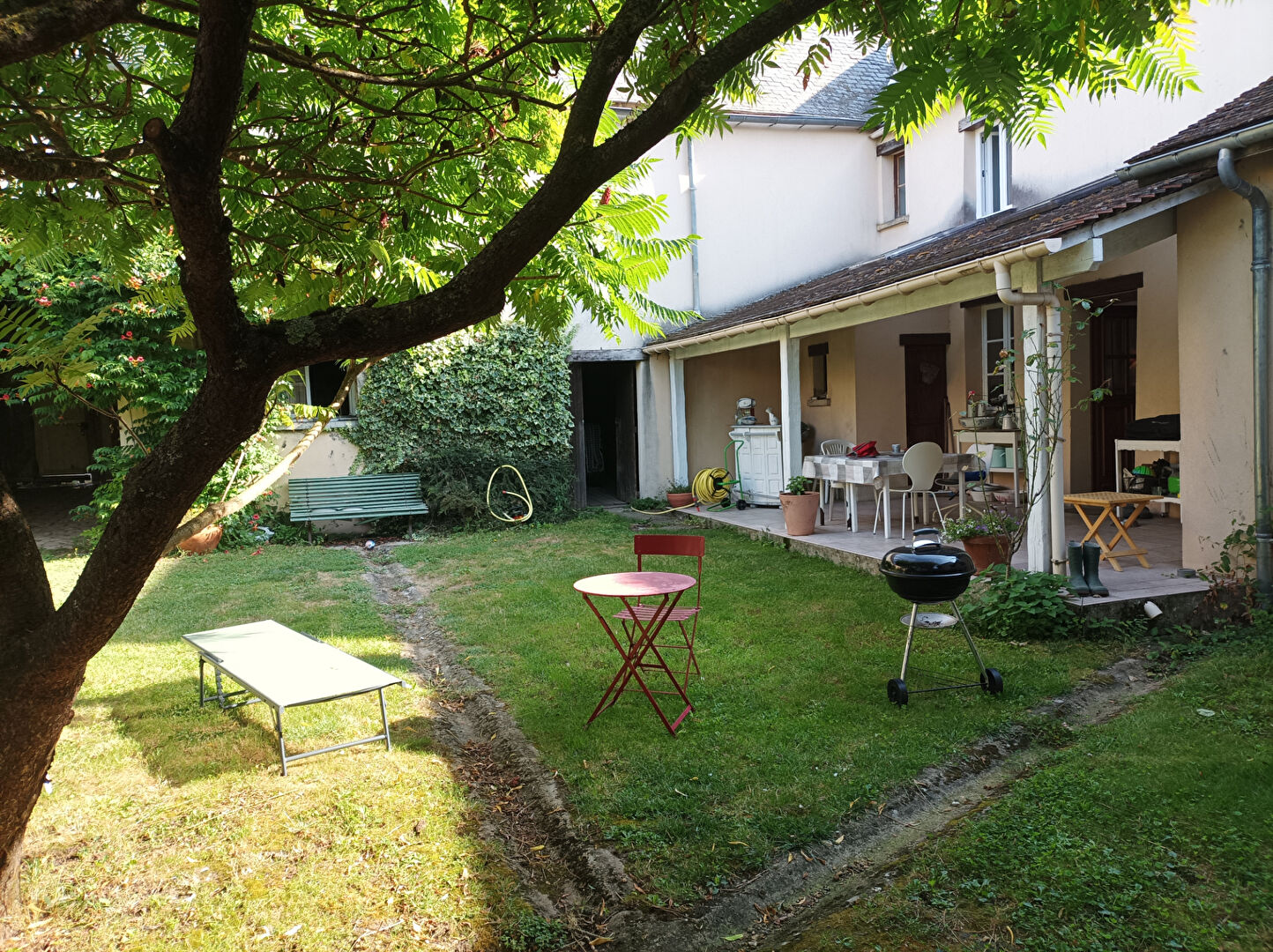 Agence immobilière de Agence ABS Immo