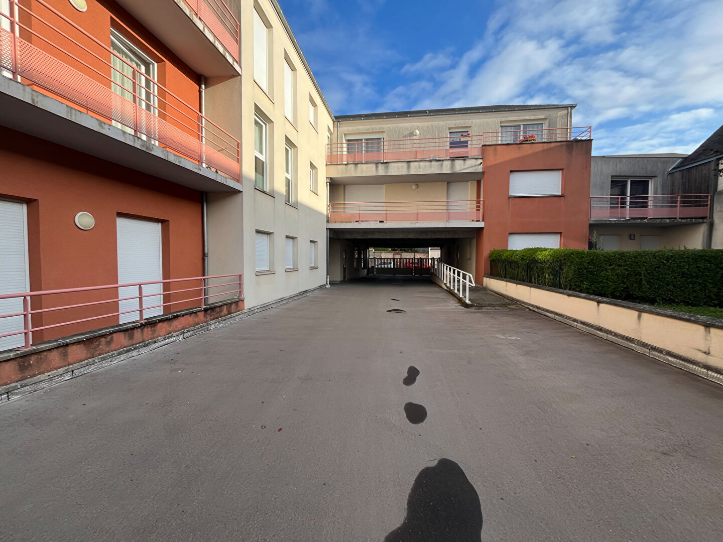 Agence immobilière de Agence ABS Immo